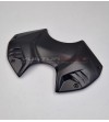 Couvercle de batterie en carbone - Ducati Streetfighter V4 / V4S