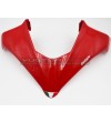 Pegatina bandera de resina para parabrisas - Ducati Multistrada V4 / V4S / Rally
