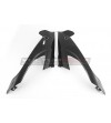 Carbon side fairings - BMW S 1000RR 2019 / 2021