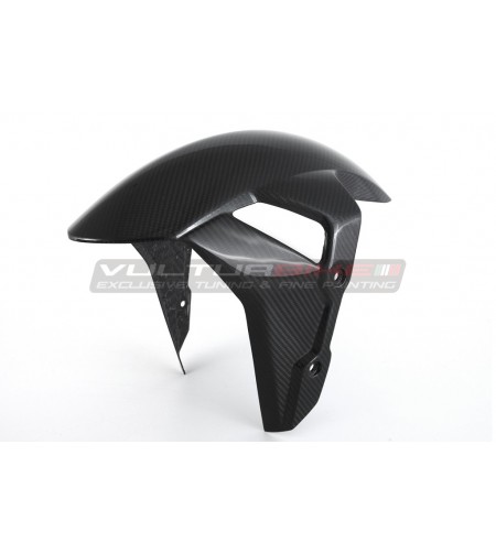 Parafango anteriore in carbonio -  BMW S 1000RR 2019 / 2023