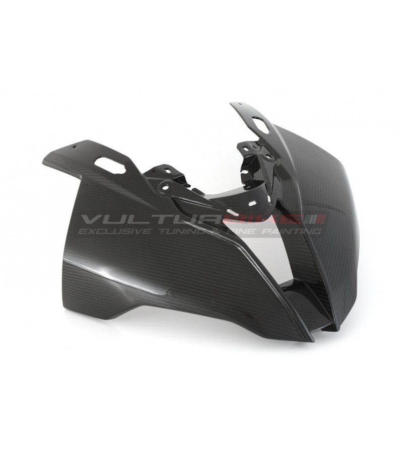 Parabrisas de carbono - BMW S 1000RR 2019 / 2023