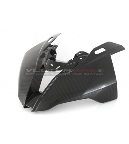 Carbon Windscreen - BMW S 1000RR 2019 / 2023