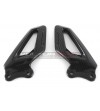 Juego de protectores de talón de carbono - BMW S 1000RR 2019 / 2023