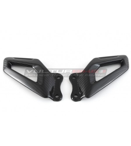 Set paratacchi in carbonio -  BMW S 1000RR 2019 / 2023