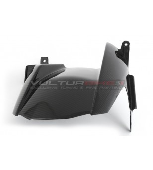 Carbon rear fender - BMW S 1000RR 2019 / 2023