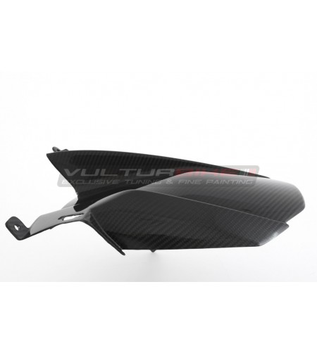 Aile arrière en carbone - BMW S 1000RR 2019 / 2023