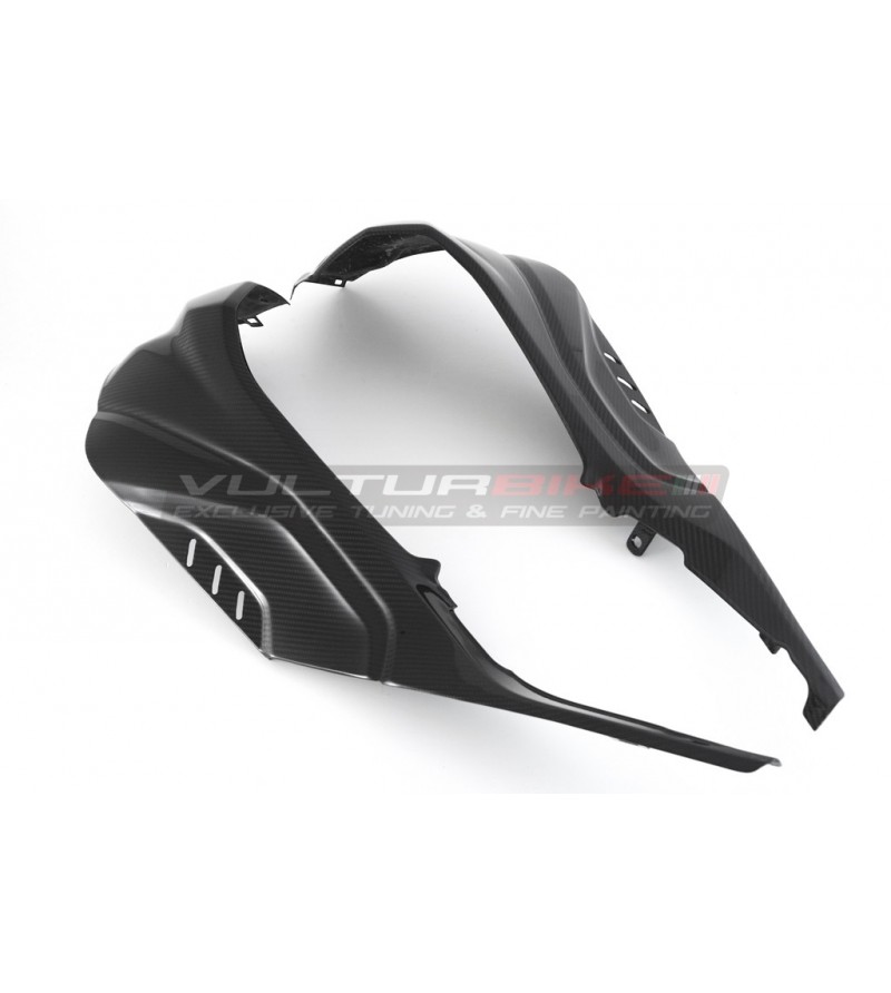Fianchetti serbatoio in carbonio -  BMW S 1000RR 2019 / 2023