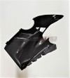 Carene inferiori carbonio Panigale V4 2018 / 2023 per scarico originale 