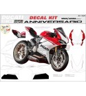 Kit adesivi design Anniversario - Ducati Panigale 1299 / 959