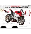 Kit adesivi design Anniversario - Ducati Panigale 1299 / 959 