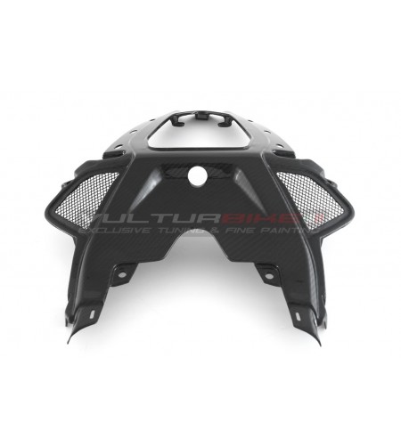 Queue de route en carbone - BMW S 1000RR 2019 / 2021