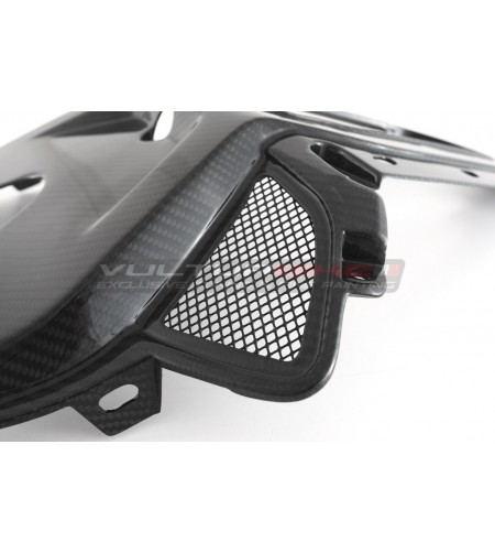 Carbon road tail - BMW S 1000RR 2019 / 2021
