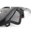 Cola de carretera de carbono - BMW S 1000RR 2019 / 2021