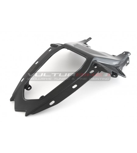 Carbon Rennradheck - BMW S 1000RR 2019 / 2021
