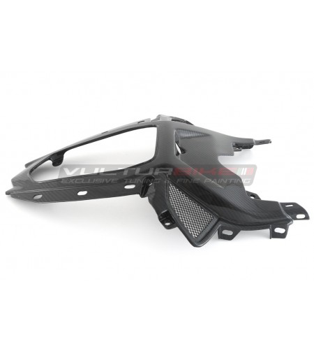 Carbon Rennradheck - BMW S 1000RR 2019 / 2021