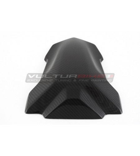 Copri sella in carbonio -  BMW S 1000RR 2019 / 2021