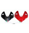 Adesivo bandiera per cupolino - Ducati Streetfighter V4 / V2 