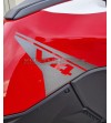 Tank stickers kit - Ducati Multistrada V4 / V4S
