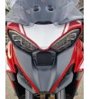 Anpassbarer Windschutzscheibenaufkleber - Ducati Multistrada V4 / V4S 
