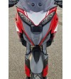 Anpassbarer Windschutzscheibenaufkleber - Ducati Multistrada V4 / V4S 