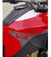 Kit de pegatinas nueva librea - Ducati Multistrada V4 / V4S 