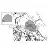 Original Tank Adhesive Protectors - Ducati DesertX 