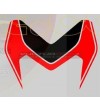 Adesivo per cupolino Ducati Hypermotard 796/1100 