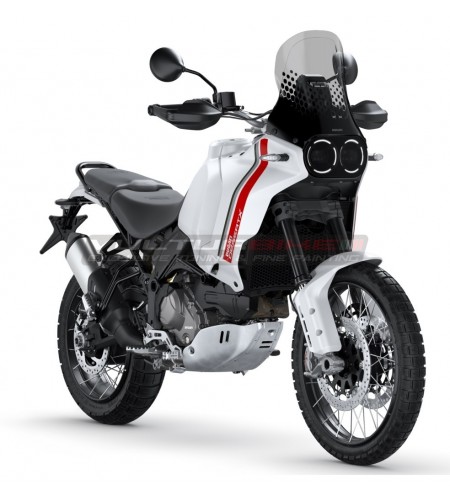 ORIGINAL touring Windschutzscheibe - Ducati DesertX 