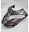 Frontale completo - Ducati Multistrada V4S  Aviator Gray