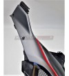 Chargeur frontal complet - Ducati Multistrada V4S Aviator Gris