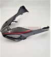 Chargeur frontal complet - Ducati Multistrada V4S Aviator Gris