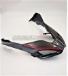 Frontale completo - Ducati Multistrada V4S  Aviator Gray