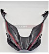 Full Front Loader - Ducati Multistrada V4S Aviator Gray