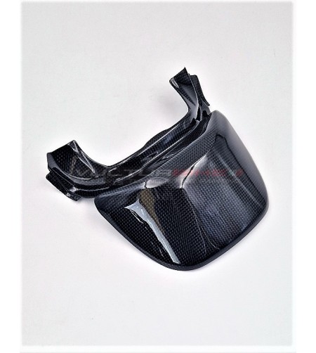Carbon tank guard - Ducati Multistrada V4 / Pikes Peak 