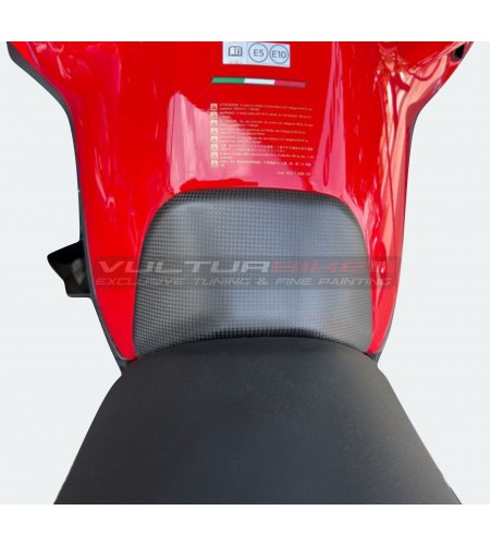 Carbon Tankschutz - Ducati Multistrada V4 / Pikes Peak 