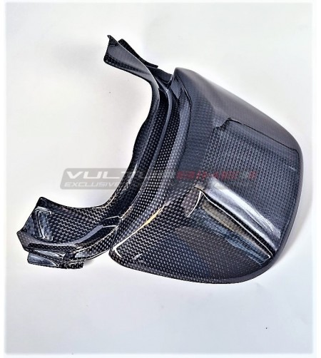 Carbon Tankschutz - Ducati Multistrada V4 / Pikes Peak 