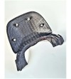 Carbon tank guard - Ducati Multistrada V4 / Pikes Peak 