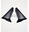 Panneaux latéraux de radiateur en carbone - Ducati Hypermotard 950 