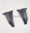 Carbon radiator side panels - Ducati Hypermotard 950 