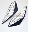 Carbon-Seitenteile hinten Ducati Hypermotard 950 
