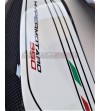 Paneles laterales traseros de carbono Ducati Hypermotard 950 