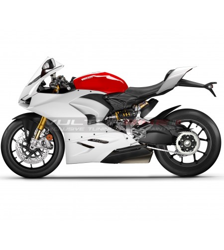 Conjuntos de carenamiento originales - Ducati Panigale V2 2020 