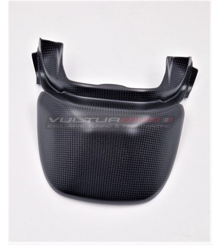 Carbon Tankschutz - Ducati Multistrada V4 / Pikes Peak 