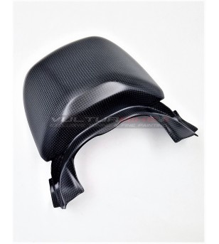 Protection de réservoir en carbone - Ducati Multistrada V4 / Pikes Peak 