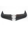 Paire d’ailes en carbone pour DUCATI PANIGALE V4 2022/23 