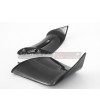 Par de alas de carbono para DUCATI PANIGALE V4 2022/23 