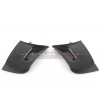 Paire d’ailes en carbone pour DUCATI PANIGALE V4 2022/23 