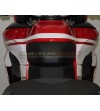 Adesivi design 90°anniversario - Ducati Multistrada 950/1200 DVT 