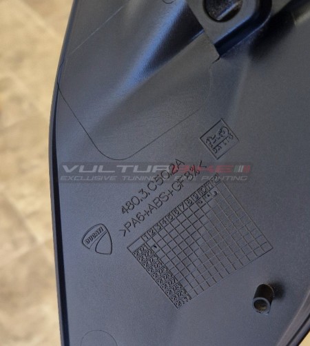 Carenados Ducati Ducati Panigale V4 original Panigale V4 2022 / 2024