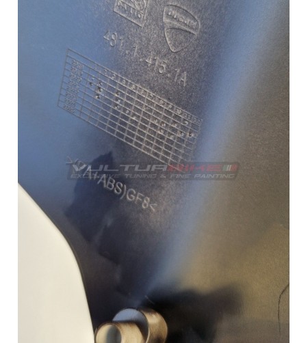 Original Ducati Performance fairings Ducati Panigale V4 2022 / 2024